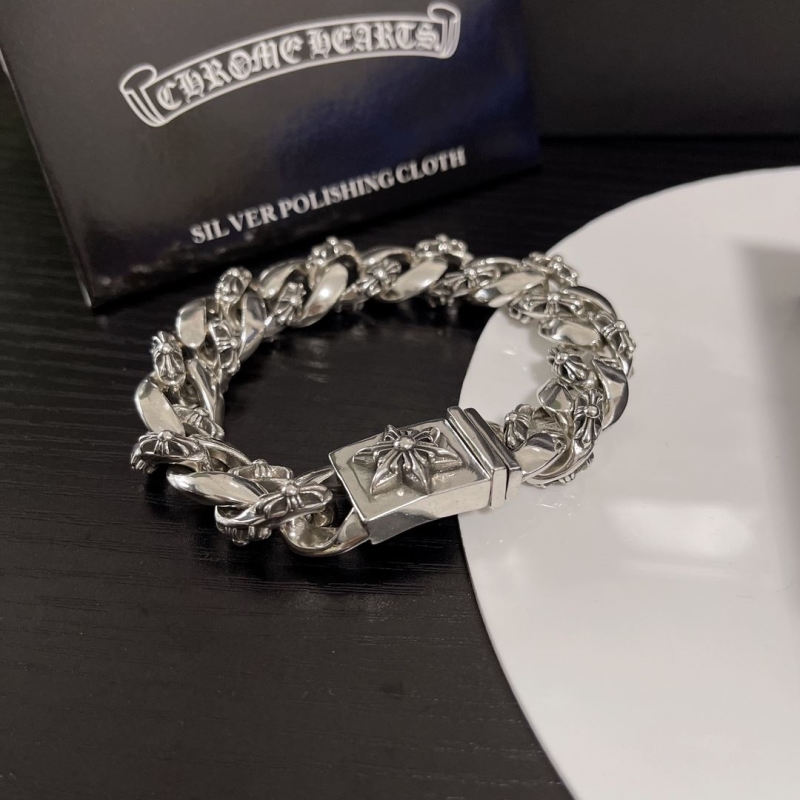 Chrome Hearts Bracelets